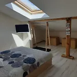 Cozy Mountain Apartment