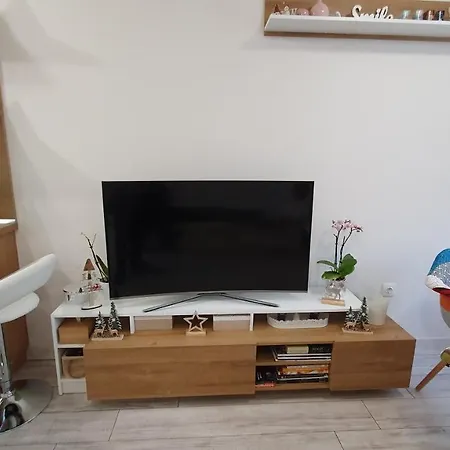 Cozy Mountain Apartament *