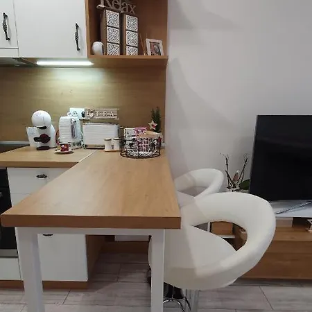Apartment Cozy Mountain Borovets