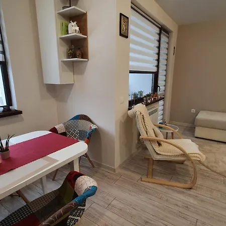 Apartment Cozy Mountain Borovets