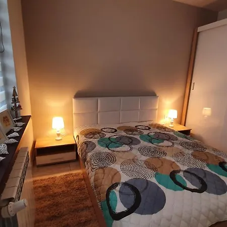 Cozy Mountain Apartment Borovets