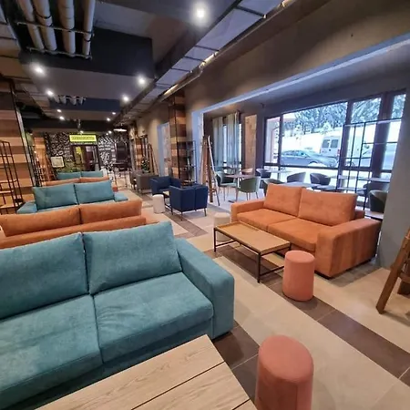 Apartment Cozy Mountain Borovets