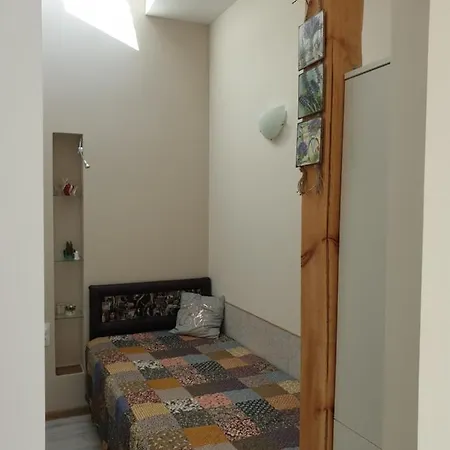 Cozy Mountain Apartment