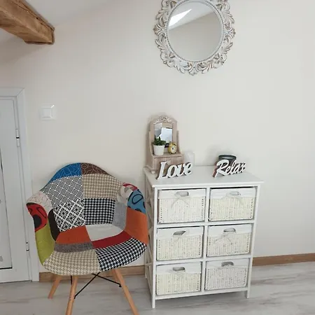 Cozy Mountain *
