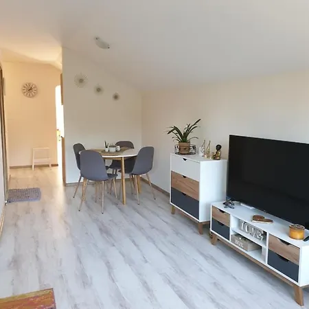 Apartment Cozy Mountain *