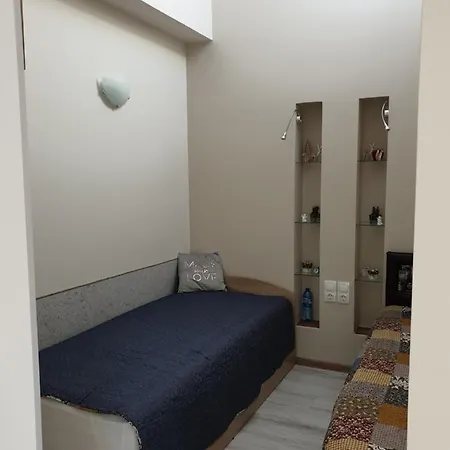 Apartment Cozy Mountain Borovets
