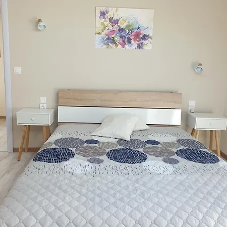 Cozy Mountain * Boroveț