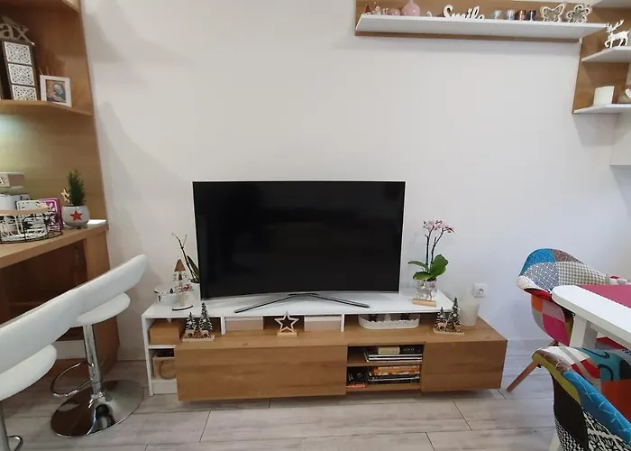 Cozy Mountain Appartamento *