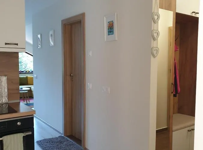 Appartamento Cozy Mountain *