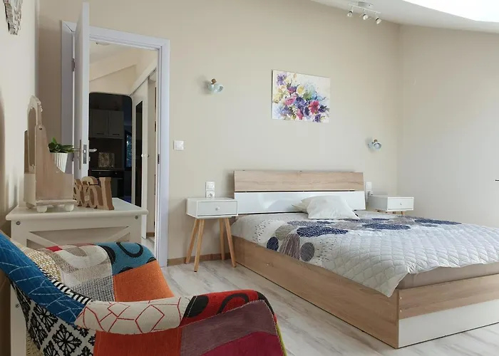 Cozy Mountain Appartamento